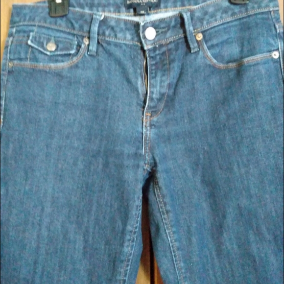 Banana Republic Jeans - Picture 3 of 5